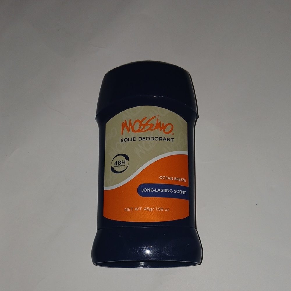 Mossimo Solid Deodorant - Ocean Breeze